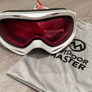 Ski Snowboarding Women’s goggles